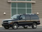 Chevrolet Suburban An American Revolution 2004 года
